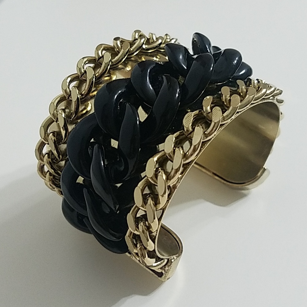 Statement Cuff - Picture 2 of 4
